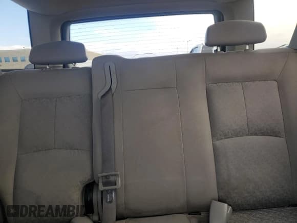 ✅ 2006 Saturn VUE • VIN: 5GZCZ33D96S847727 • Lot: 47791325. Wystawiony na Copart z przebiegiem 119 897 mil. Bezpłatny archiwum sprzedaży aukcyjnych z USA i szczegółowy raport historii pojazdu na DreamBid. Zdjęcie 10.