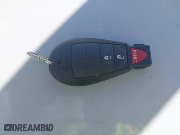 ✅ 2015 Dodge Grand Caravan SE • VIN: 2C4RDGBG0FR687445 • Лот: 43058091. Опубликован ранее на IAAI с пробегом 163 117 миль. Бесплатный доступ к архиву аукционных продаж из США и подробный отчёт об истории автомобиля на DreamBid. Изображение 11.