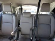 ✅ 2020 Honda Odyssey EX • VIN: 5FNRL6H53LB071314 • Lot: 46994745. Listed on Copart with Not provided. Free auction sales archive from the USA and detailed vehicle history report at DreamBid. Image 10.