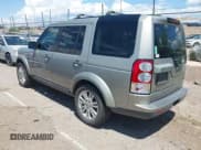 ✅ 2010 Land Rover LR4 Lux • VIN: SALAK2D41AA535124 • Лот: 42805660. Опубликован ранее на IAAI с пробегом 173 811 миль. Бесплатный доступ к архиву аукционных продаж из США и подробный отчёт об истории автомобиля на DreamBid. Изображение 3.