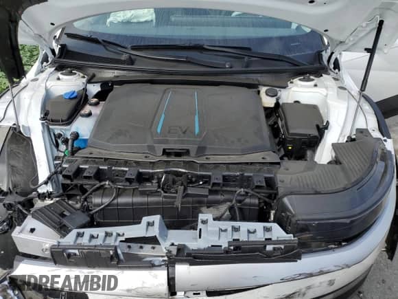 2022 Hyundai Ioniq 5 SE z VIN KM8KM4AE7NU051540, wystawiony jako Copart lot #45066934 z przebiegiem 12 932 mil mil oraz . Historia ofert i sprzedaży dostępna na DreamBid. Obrazek 11.