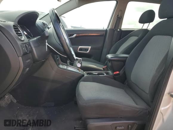 ✅ 2013 Chevrolet Captiva Sport LS • VIN: 3GNAL2EK6DS563223 • Lot: 44422715. Wystawiony na Copart z przebiegiem 147 667 mil. Bezpłatny archiwum sprzedaży aukcyjnych z USA i szczegółowy raport historii pojazdu na DreamBid. Zdjęcie 7.