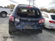 ✅ 2012 Hyundai Santa Fe GLS • VIN: 5XYZG3AB4CG108835 • Lot: 79826884. Listed on Copart with 248,564 mi. Free auction sales archive from the USA and detailed vehicle history report at DreamBid. Image 6.