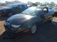 ✅ 1997 Saturn SC • VIN: 1G8ZE1283VZ163658 • Лот: 40494467. Опубликован ранее на IAAI с пробегом 111 701 миль. Бесплатный доступ к архиву аукционных продаж из США и подробный отчёт об истории автомобиля на DreamBid. Изображение 17.