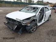 ✅ 2018 Hyundai Sonata SEL • VIN: 5NPE34AFXJH636615 • Lot: 43565083. Listed on IAAI with 93,608 mi. Free auction sales archive from the USA and detailed vehicle history report at DreamBid. Image 16.