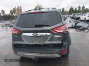✅ 2015 Ford Escape Titanium • VIN: 1FMCU0J93FUB49949 • Lot: 43715609. Listed on IAAI with 161,783 mi. Free auction sales archive from the USA and detailed vehicle history report at DreamBid. Image 16.