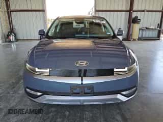 2024 Hyundai Ioniq 5 SEL z VIN KM8KNDDF8RU274015, wystawiony jako Copart lot #73066194 z przebiegiem 7 259 mil mil oraz Czysty tytuł • Clean title. Historia ofert i sprzedaży dostępna na DreamBid. Obrazek 5.