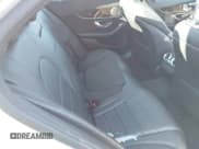 ✅ 2018 Mercedes-Benz C 300 • VIN: WDDWF4KB1JR312250 • Lot: 40834518. Listed on IAAI with 39,991 mi. Free auction sales archive from the USA and detailed vehicle history report at DreamBid. Image 8.