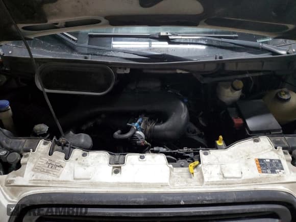 ✅ 2018 Ford Transit • VIN: 1FTBW3XM5JKA83576 • Lot: 42132194. Wystawiony na Copart z przebiegiem 467 342 mil. Bezpłatny archiwum sprzedaży aukcyjnych z USA i szczegółowy raport historii pojazdu na DreamBid. Zdjęcie 13.