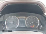 ✅ 2020 Lexus RX 350 • VIN: 2T2HZMDA5LC234627 • Lot: 42939505. Listed on IAAI with 105,143 mi. Free auction sales archive from the USA and detailed vehicle history report at DreamBid. Image 7.