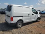 ✅ 2016 Nissan NV200 S • VIN: 3N6CM0KN4GK692127 • Lot: 64767505. Listed on Copart with Not provided. Free auction sales archive from the USA and detailed vehicle history report at DreamBid. Image 3.