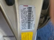 ✅ 2001 Lexus LS 430 • VIN: JTHBN30F210046462 • Lot: 82371005. Listed on Copart with 83,012 mi. Free auction sales archive from the USA and detailed vehicle history report at DreamBid. Image 12.