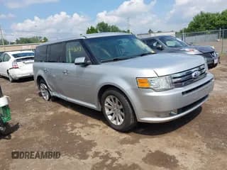 ✅ 2012 Ford Flex SEL • VIN: 2FMHK6CC1CBD22618 • Lot: 42730693. Wystawiony na IAAI z przebiegiem 199 814 mil. Bezpłatny archiwum sprzedaży aukcyjnych z USA i szczegółowy raport historii pojazdu na DreamBid. Zdjęcie 1.