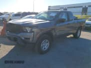 ✅ 2022 Nissan Frontier S • VIN: 1N6ED1CL8NN649851 • Lot: 43564716. Listed on IAAI with 60,344 mi. Free auction sales archive from the USA and detailed vehicle history report at DreamBid. Image 19.