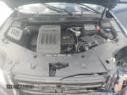 ✅ 2017 GMC Terrain SLE • VIN: 2GKALMEKXH6111031 • Lot: 89802235. Listed on Copart with 133,737 mi. Free auction sales archive from the USA and detailed vehicle history report at DreamBid. Image 12.