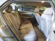 ✅ 2009 Chevrolet Malibu 1LS • VIN: 1G1ZG57B594260867 • Lot: 72022254. Listed on Copart with 89,686 mi. Free auction sales archive from the USA and detailed vehicle history report at DreamBid. Image 10.