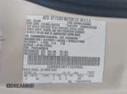 ✅ 2001 Lincoln Town Car Cartier • VIN: 1LNHM83W71Y629856 • Лот: 42821533. Опубликован ранее на IAAI с пробегом 163 204 миль. Бесплатный доступ к архиву аукционных продаж из США и подробный отчёт об истории автомобиля на DreamBid. Изображение 9.