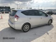 ✅ 2015 Toyota Prius Four • VIN: JTDZN3EU2FJ030481 • Lot: 89706415. Wystawiony na Copart z przebiegiem 119 607 mil. Bezpłatny archiwum sprzedaży aukcyjnych z USA i szczegółowy raport historii pojazdu na DreamBid. Zdjęcie 3.
