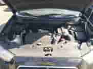 2015 Mitsubishi Outlander ES с VIN 4A4AR3AU6FE048183, выставлен на аукционе IAAI как лот 43056575 с пробегом 54 137 миль миль и . История ставок и продаж доступна на DreamBid. Изображение 10.