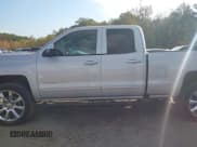 ✅ 2019 Chevrolet Silverado 1500 LT • VIN: 2GCRCPEC6K1155556 • Lot: 43700785. Wystawiony na IAAI z przebiegiem 111 172 mil. Bezpłatny archiwum sprzedaży aukcyjnych z USA i szczegółowy raport historii pojazdu na DreamBid. Zdjęcie 14.