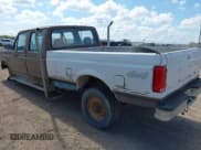 ✅ 1992 Ford F-350 • VIN: 2FTJW36G9NCA34589 • Lot: 42961200. Listed on IAAI with Not provided. Free auction sales archive from the USA and detailed vehicle history report at DreamBid. Image 3.