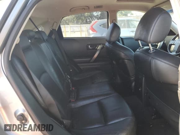 ✅ 2006 Infiniti FX • VIN: JNRBS08W86X402036 • Лот: 61097145. Опубликован ранее на Copart с пробегом 171 692 миль. Бесплатный доступ к архиву аукционных продаж из США и подробный отчёт об истории автомобиля на DreamBid. Изображение 11.