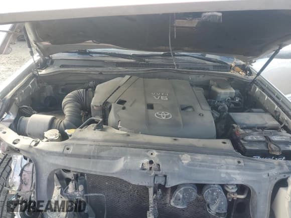 ✅ 2003 Toyota 4Runner Limited • VIN: JTEZU17R530006110 • Lot: 90816945. Wystawiony na Copart z przebiegiem 355 512 mil. Bezpłatny archiwum sprzedaży aukcyjnych z USA i szczegółowy raport historii pojazdu na DreamBid. Zdjęcie 12.