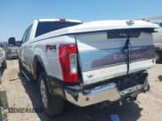 ✅ 2017 Ford F-250 Lariat • VIN: 1FT7W2BT4HEE93907 • Лот: 42835021. Опубликован ранее на IAAI с пробегом 125 644 миль. Бесплатный доступ к архиву аукционных продаж из США и подробный отчёт об истории автомобиля на DreamBid. Изображение 3.