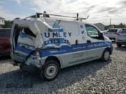 ✅ 2016 Nissan NV200 S • VIN: 3N6CM0KN1GK699181 • Lot: 68268995. Listed on Copart with 122,302 mi. Free auction sales archive from the USA and detailed vehicle history report at DreamBid. Image 3.