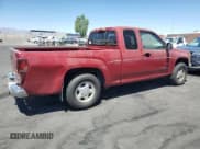 ✅ 2004 Chevrolet Colorado Z85 • VIN: 1GCCS198348122025 • Lot: 66398905. Wystawiony na Copart z przebiegiem 198 423 mil. Bezpłatny archiwum sprzedaży aukcyjnych z USA i szczegółowy raport historii pojazdu na DreamBid. Zdjęcie 3.