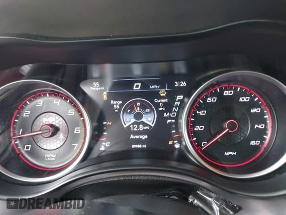 ✅ 2021 Dodge Charger R/T • VIN: 2C3CDXCT1MH584303 • Лот: 43275812. Опубликован ранее на IAAI с пробегом 89 988 миль. Бесплатный доступ к архиву аукционных продаж из США и подробный отчёт об истории автомобиля на DreamBid. Изображение 7.