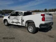 ✅ 2022 Chevrolet Silverado 1500 Work Truck • VIN: 3GCPAAED0NG667666 • Lot: 80274474. Wystawiony na Copart z przebiegiem 47 405 mil. Bezpłatny archiwum sprzedaży aukcyjnych z USA i szczegółowy raport historii pojazdu na DreamBid. Zdjęcie 2.