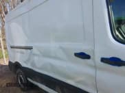 ✅ 2020 Ford Transit Cargo • VIN: 1FTBR1C84LKB56363 • Lot: 41936891. Listed on IAAI with 78,819 mi. Free auction sales archive from the USA and detailed vehicle history report at DreamBid. Image 14.