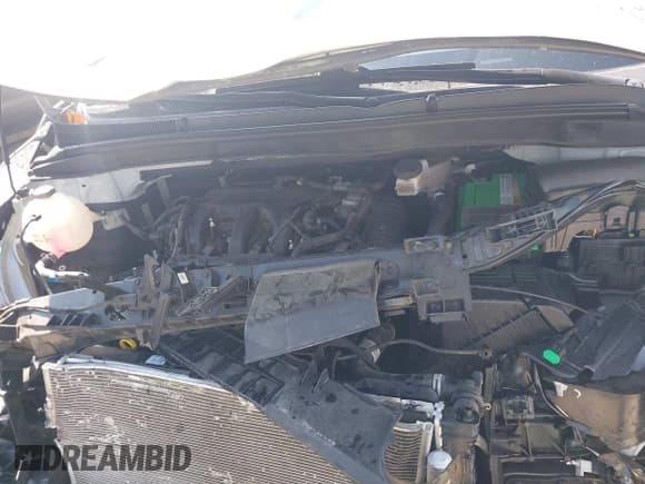 ✅ 2022 Kia Carnival LXS • VIN: KNDNB4H32N6122787 • Lot: 43179301. Wystawiony na IAAI z przebiegiem 44 883 mil. Bezpłatny archiwum sprzedaży aukcyjnych z USA i szczegółowy raport historii pojazdu na DreamBid. Zdjęcie 10.