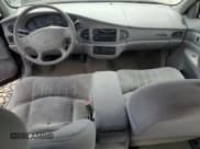 ✅ 1999 Buick Century Custom • VIN: 2G4WS52M7X1635325 • Лот: 69731725. Опубликован ранее на Copart с пробегом 77 226 миль. Бесплатный доступ к архиву аукционных продаж из США и подробный отчёт об истории автомобиля на DreamBid. Изображение 8.