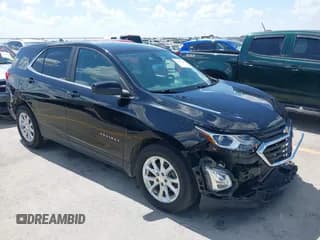 ✅ 2021 Chevrolet Equinox LT • VIN: 3GNAXKEV7ML402565 • Lot: 42847265. Wystawiony na IAAI z przebiegiem 113 665 mil. Bezpłatny archiwum sprzedaży aukcyjnych z USA i szczegółowy raport historii pojazdu na DreamBid. Zdjęcie 1.