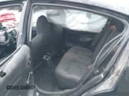 ✅ 2016 Nissan Versa S • VIN: 3N1CN7AP3GL904184 • Lot: 43261783. Listed on IAAI with Not provided. Free auction sales archive from the USA and detailed vehicle history report at DreamBid. Image 8.