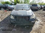 ✅ 2009 Mercedes-Benz GL 550 • VIN: 4JGBF86E49A501002 • Lot: 56225565. Listed on Copart with 168,098 mi. Free auction sales archive from the USA and detailed vehicle history report at DreamBid. Image 5.