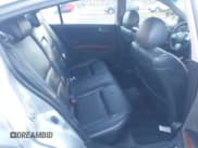 ✅ 2004 Nissan Maxima SL • VIN: 1N4BA41E64C824876 • Lot: 43789603. Listed on IAAI with 218,552 mi. Free auction sales archive from the USA and detailed vehicle history report at DreamBid. Image 8.