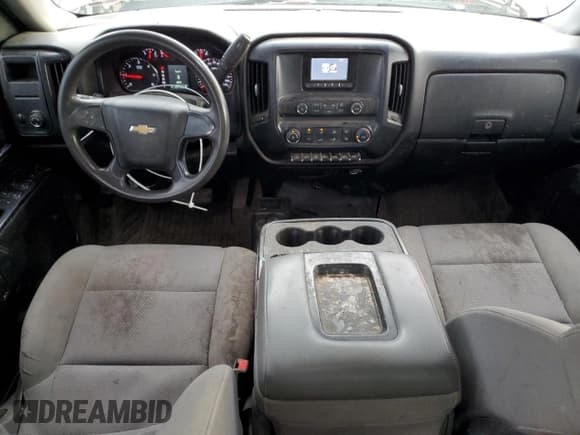 ✅ 2015 Chevrolet Silverado 2500HD • VIN: 1GC2KUEB7FZ114411 • Лот: 67609794. Опубликован ранее на Copart с пробегом 187 777 миль. Бесплатный доступ к архиву аукционных продаж из США и подробный отчёт об истории автомобиля на DreamBid. Изображение 8.