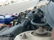 ✅ 2002 Mercury Sable GS • VIN: 1MEFM50U12G628060 • Lot: 42072436. Listed on IAAI with 139,336 mi. Free auction sales archive from the USA and detailed vehicle history report at DreamBid. Image 14.