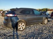 ✅ 2015 Ford Edge SE • VIN: 2FMTK4G97FBC21438 • Lot: 86547285. Listed on Copart with 132,617 mi. Free auction sales archive from the USA and detailed vehicle history report at DreamBid. Image 3.