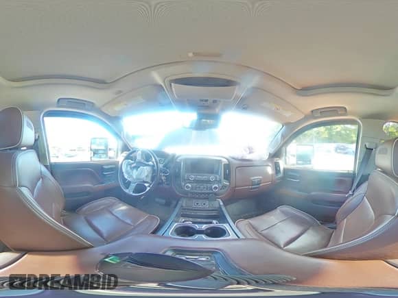 2016 Chevrolet Silverado 3500HD High Country с VIN 1GC4K1E80GF259188, выставлен на аукционе Copart как лот 57331915 с пробегом 151 974 миль миль и Списание • Salvage title. История ставок и продаж доступна на DreamBid. Изображение 12.