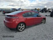 ✅ 2013 Chevrolet Volt • VIN: 1G1RF6E4XDU101168 • Lot: 81377534. Wystawiony na Copart z przebiegiem 146 053 mil. Bezpłatny archiwum sprzedaży aukcyjnych z USA i szczegółowy raport historii pojazdu na DreamBid. Zdjęcie 3.