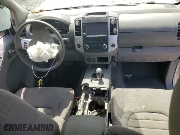 ✅ 2021 Nissan Frontier S • VIN: 1N6ED0CE1MN713545 • Лот: 70375455. Опубликован ранее на Copart с пробегом Не указан. Бесплатный доступ к архиву аукционных продаж из США и подробный отчёт об истории автомобиля на DreamBid. Изображение 8.