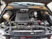 ✅ 2011 Ford Escape XLT • VIN: 1FMCU9DG2BKB69534 • Лот: 54678655. Опубликован ранее на Copart с пробегом 191 733 миль. Бесплатный доступ к архиву аукционных продаж из США и подробный отчёт об истории автомобиля на DreamBid. Изображение 11.