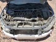 ✅ 2017 Honda Civic Sport • VIN: SHHFK7G46HU221197 • Лот: 61178895. Опубликован ранее на Copart с пробегом 76 364 миль. Бесплатный доступ к архиву аукционных продаж из США и подробный отчёт об истории автомобиля на DreamBid. Изображение 11.