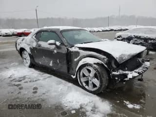 ✅ 2009 Dodge Challenger R/T • VIN: 2B3LJ54T29H503261 • Lot: 43987605. Wystawiony na Copart z przebiegiem 184 812 mil. Bezpłatny archiwum sprzedaży aukcyjnych z USA i szczegółowy raport historii pojazdu na DreamBid. Zdjęcie 4.