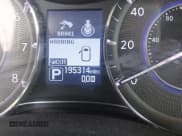 ✅ 2014 Infiniti QX80 • VIN: JN8AZ2NF3E9553199 • Лот: 43531335. Опубликован ранее на IAAI с пробегом 195 314 миль. Бесплатный доступ к архиву аукционных продаж из США и подробный отчёт об истории автомобиля на DreamBid. Изображение 15.