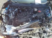 ✅ 2025 Acura Integra Technology • VIN: 19UDE4H62SA016024 • Lot: 67833265. Listed on Copart with Not provided. Free auction sales archive from the USA and detailed vehicle history report at DreamBid. Image 11.